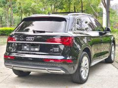 Audi Q5L 40 TFSI Luxury Dynamic Edition - фото 3