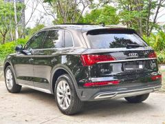 Audi Q5L 40 TFSI Luxury Dynamic Edition - фото 4