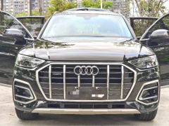 Audi Q5L 40 TFSI Luxury Dynamic Edition - фото 5