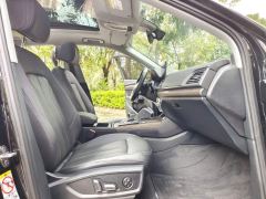 Audi Q5L 40 TFSI Luxury Dynamic Edition - фото 9