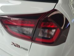 Geely Vision X3 PRO 1.5L CVT Prestigious Edition - ფოტო 5