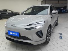 BYD Sealion 06 EV 520 Edition - фото 1