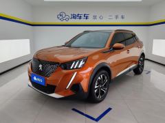 Peugeot 2008 230THP DCT THE ONE - photo 1