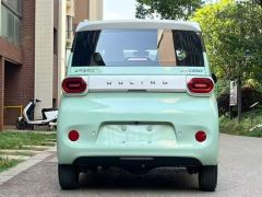 Wuling Hongguang MINIEV 170km Lithium iron phosphate - ფოტო 10