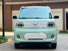 Wuling Hongguang MINIEV 170km Lithium iron phosphate - ფოტო 2