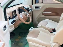 Wuling Hongguang MINIEV 170km Lithium iron phosphate - ფოტო 4