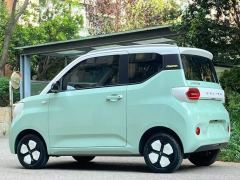 Wuling Hongguang MINIEV 170km Lithium iron phosphate - ფოტო 8