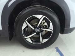 BYD Yuan UP 401km Leading Edition - ფოტო 6