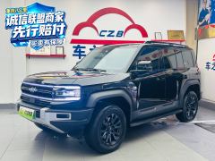 Fangchengbao Leopard 5 1.5T 125km Pilot Edition - photo 1