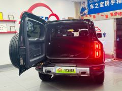 Fangchengbao Leopard 5 1.5T 125km Pilot Edition - photo 10
