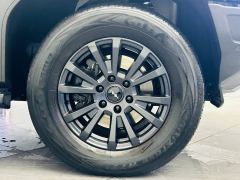 Fangchengbao Leopard 5 1.5T 125km Pilot Edition - photo 11