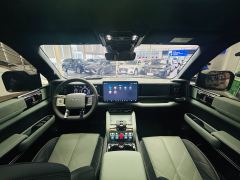 Fangchengbao Leopard 5 1.5T 125km Pilot Edition - photo 15