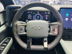 Fangchengbao Leopard 5 1.5T 125km Pilot Edition - photo 16