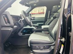 Fangchengbao Leopard 5 1.5T 125km Pilot Edition - photo 20