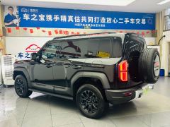 Fangchengbao Leopard 5 1.5T 125km Pilot Edition - photo 8