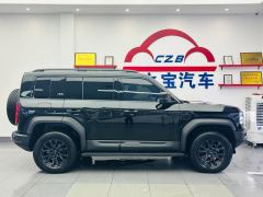 Fangchengbao Leopard 5 1.5T 125km Pilot Edition - photo 9