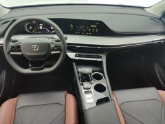 Changan Eado Chang 'an Ease Movement PLUS 1.4T High-Energy Edition - photo 16