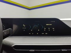 Changan Eado Chang 'an Ease Movement PLUS 1.4T High-Energy Edition - photo 17