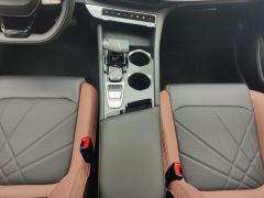 Changan Eado Chang 'an Ease Movement PLUS 1.4T High-Energy Edition - photo 19