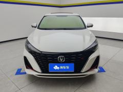 Changan Eado Chang 'an Ease Movement PLUS 1.4T High-Energy Edition - photo 3