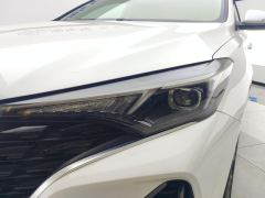 Changan Eado Chang 'an Ease Movement PLUS 1.4T High-Energy Edition - photo 4