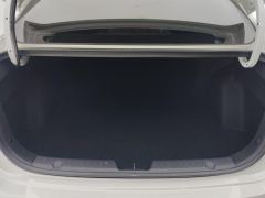 Changan Eado Chang 'an Ease Movement PLUS 1.4T High-Energy Edition - photo 7