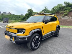 Deepal G318 Edition 174km AWD Edition - ფოტო 1