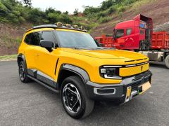 Deepal G318 Edition 174km AWD Edition - ფოტო 3