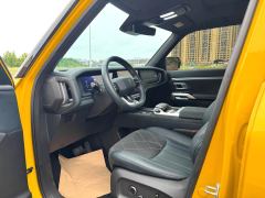 Deepal G318 Edition 174km AWD Edition - ფოტო 4