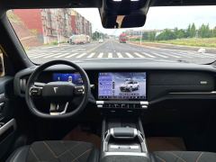 Deepal G318 Edition 174km AWD Edition - ფოტო 5