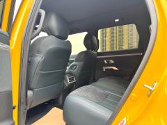 Deepal G318 Edition 174km AWD Edition - ფოტო 6