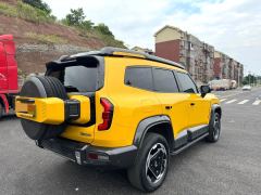Deepal G318 Edition 174km AWD Edition - ფოტო 7