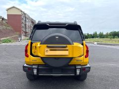 Deepal G318 Edition 174km AWD Edition - ფოტო 8