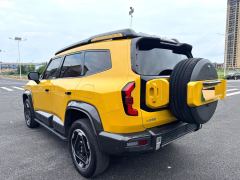 Deepal G318 Edition 174km AWD Edition - ფოტო 9
