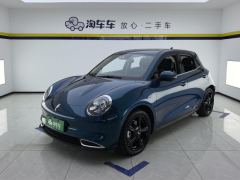 Ora Great Wall Good Cat 401km Luxury Edition Motor 105kW - фото 1