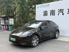 Tesla Model Y Facelift 545km Rear-Wheel Drive Edition - ფოტო 1