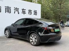 Tesla Model Y Facelift 545km Rear-Wheel Drive Edition - ფოტო 10