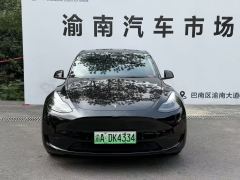 Tesla Model Y Facelift 545km Rear-Wheel Drive Edition - ფოტო 2