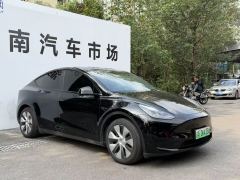 Tesla Model Y Facelift 545km Rear-Wheel Drive Edition - ფოტო 3