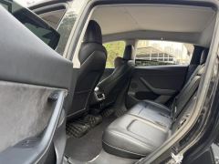 Tesla Model Y Facelift 545km Rear-Wheel Drive Edition - ფოტო 4