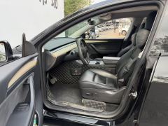 Tesla Model Y Facelift 545km Rear-Wheel Drive Edition - ფოტო 5