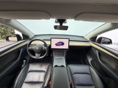 Tesla Model Y Facelift 545km Rear-Wheel Drive Edition - ფოტო 6
