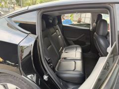 Tesla Model Y Facelift 545km Rear-Wheel Drive Edition - ფოტო 8