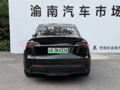 Tesla Model Y Facelift 545km Rear-Wheel Drive Edition - ფოტო 9