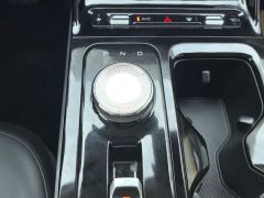 Wuling Starlight PHEV Edition 1.5L 150km Version - ფოტო 19