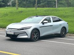 BYD Han L EV 601km AWD LiDAR Flagship Edition - photo 1