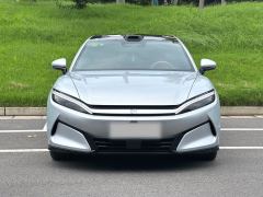 BYD Han L EV 601km AWD LiDAR Flagship Edition - photo 2