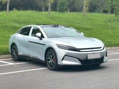 BYD Han L EV 601km AWD LiDAR Flagship Edition - photo 3