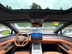 BYD Han L EV 601km AWD LiDAR Flagship Edition - photo 4