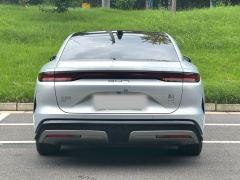 BYD Han L EV 601km AWD LiDAR Flagship Edition - photo 8